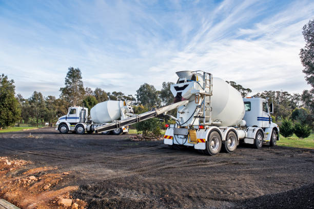 Best Concrete Resurfacing Services  in Calabash, NC