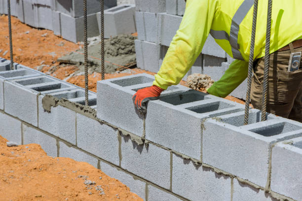 Best Concrete Sidewalk Installation  in Calabash, NC